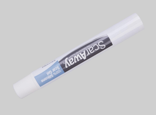配給液体またはクリーム 30-80ml 容量を持つ特殊アプリケーションチューブのみを探してください