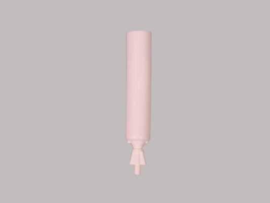 多機能PEカスタム化粧品チューブ D13mm ワンオフツイスト