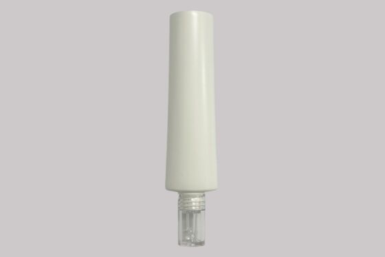 30-60ml 化粧品 プラスチック 眼クリーム エッセンス ドロッパー オーバルチューブ